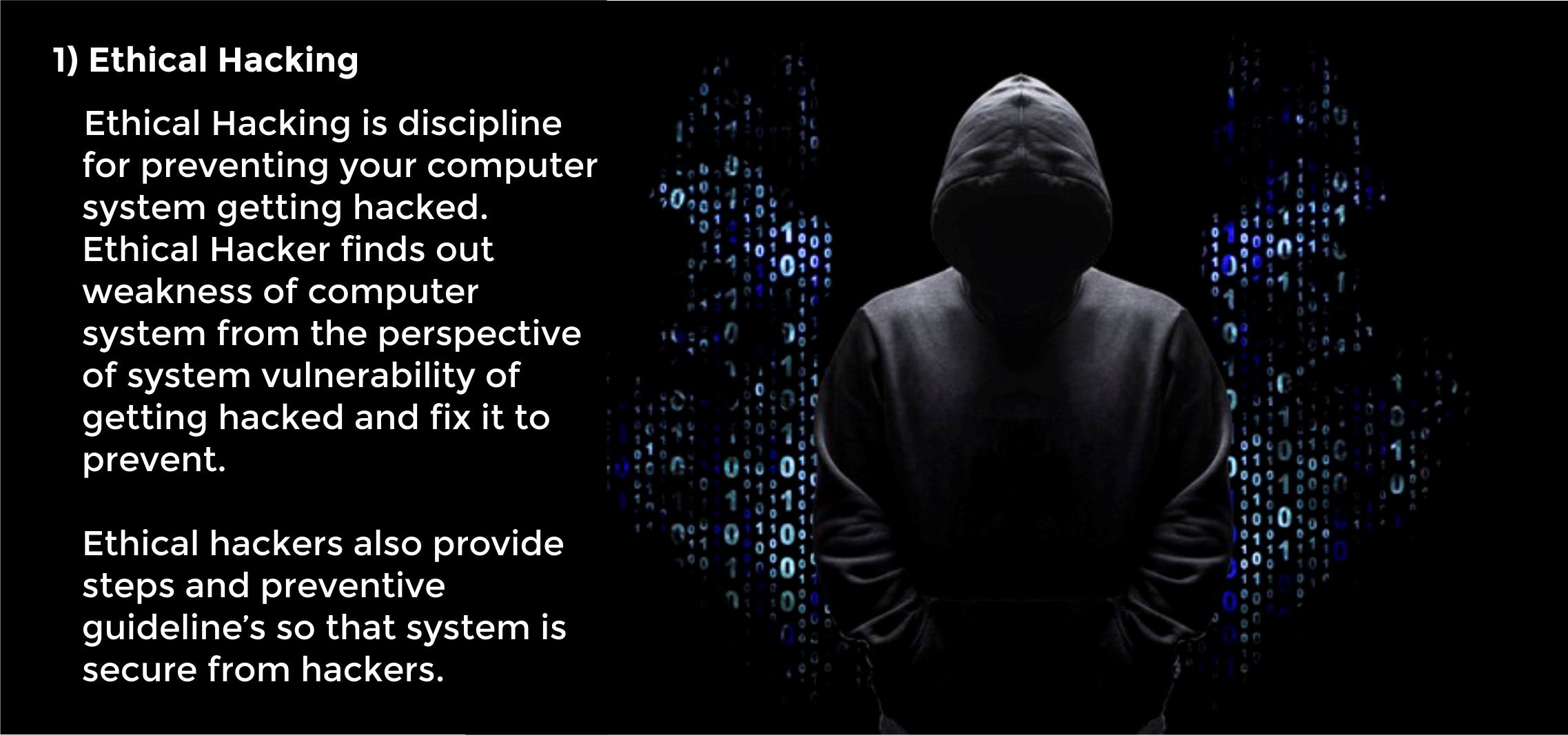 Ethical Hacking